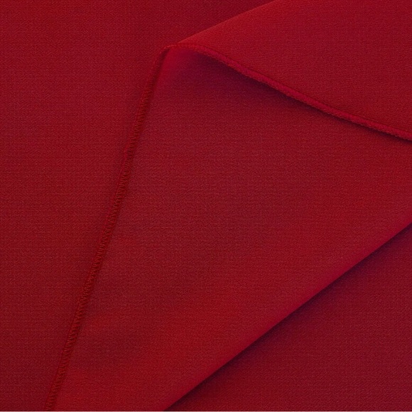 NWOT Women's Summer Sleeveless Tank Top Double Layers Crewneck Casual Blouse - Picture 2 of 3